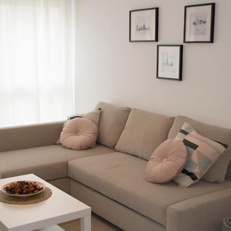 Apartamenticos Torrenueva I Σαραγόσα Εξωτερικό φωτογραφία