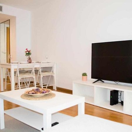 Apartamenticos Torrenueva I Σαραγόσα Εξωτερικό φωτογραφία