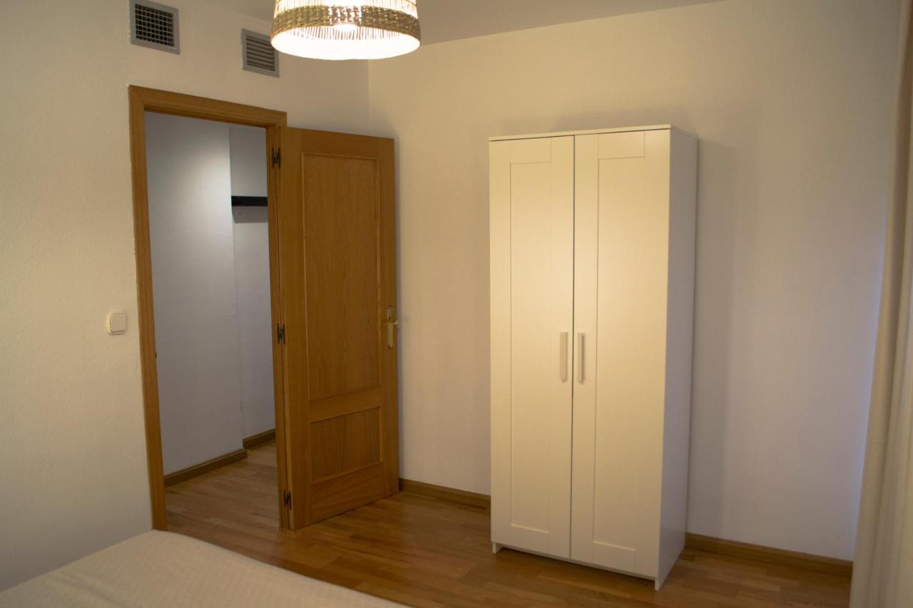 Apartamenticos Torrenueva I Σαραγόσα Εξωτερικό φωτογραφία