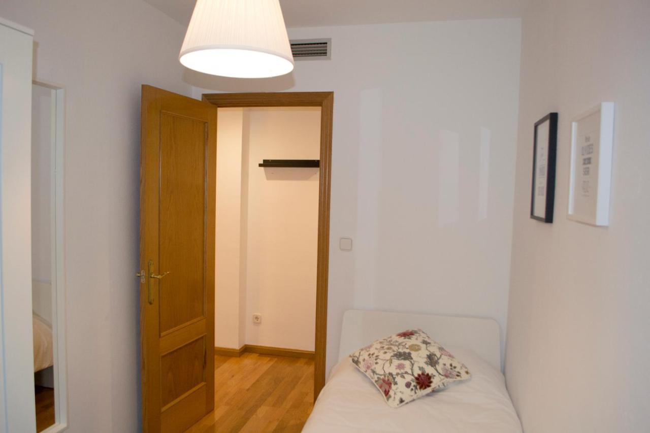 Apartamenticos Torrenueva I Σαραγόσα Εξωτερικό φωτογραφία