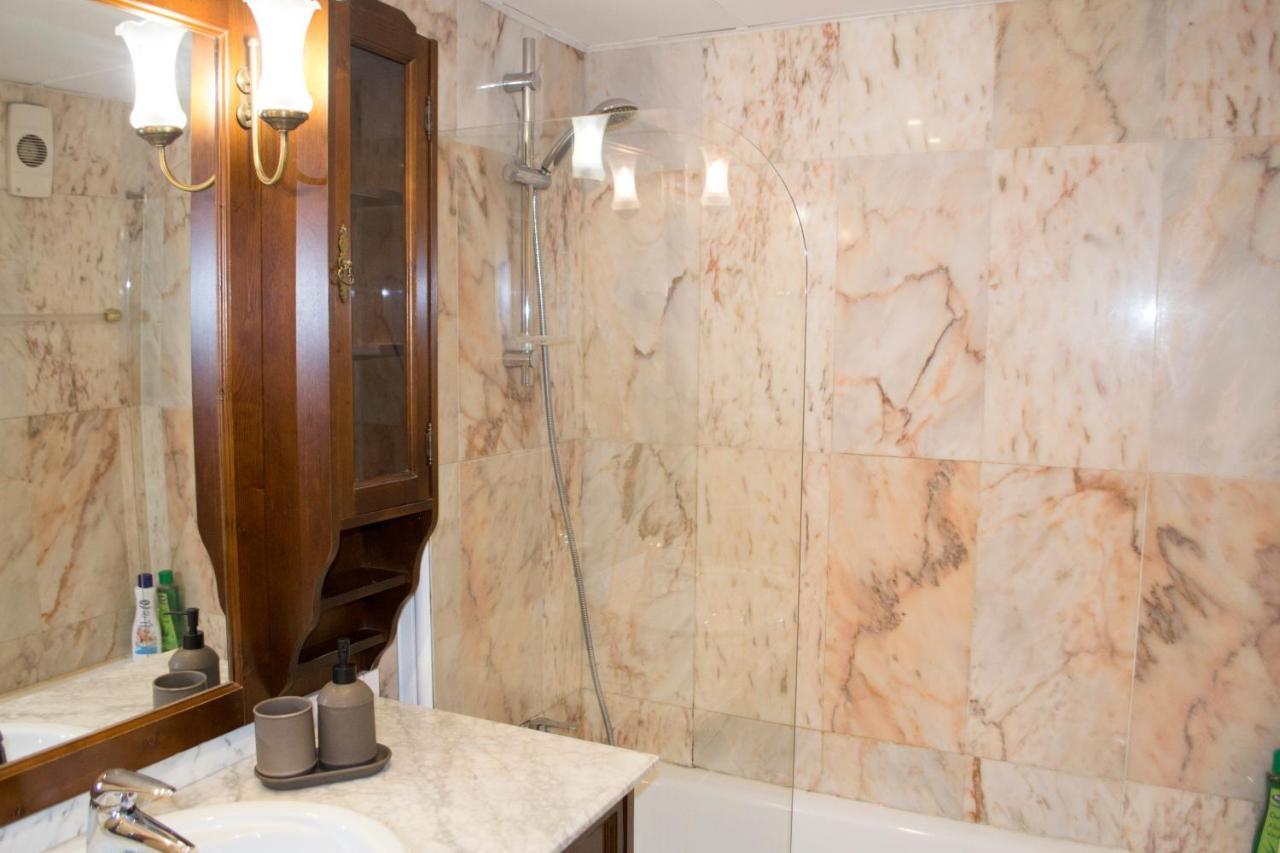 Apartamenticos Torrenueva I Σαραγόσα Εξωτερικό φωτογραφία