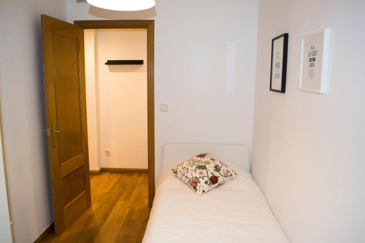 Apartamenticos Torrenueva I Σαραγόσα Εξωτερικό φωτογραφία