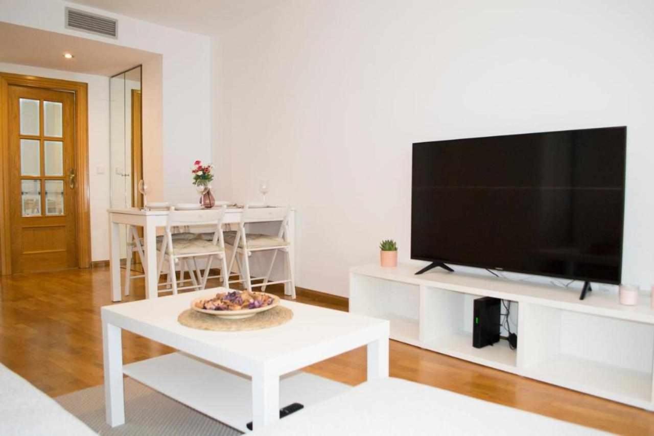 Apartamenticos Torrenueva I Σαραγόσα Εξωτερικό φωτογραφία